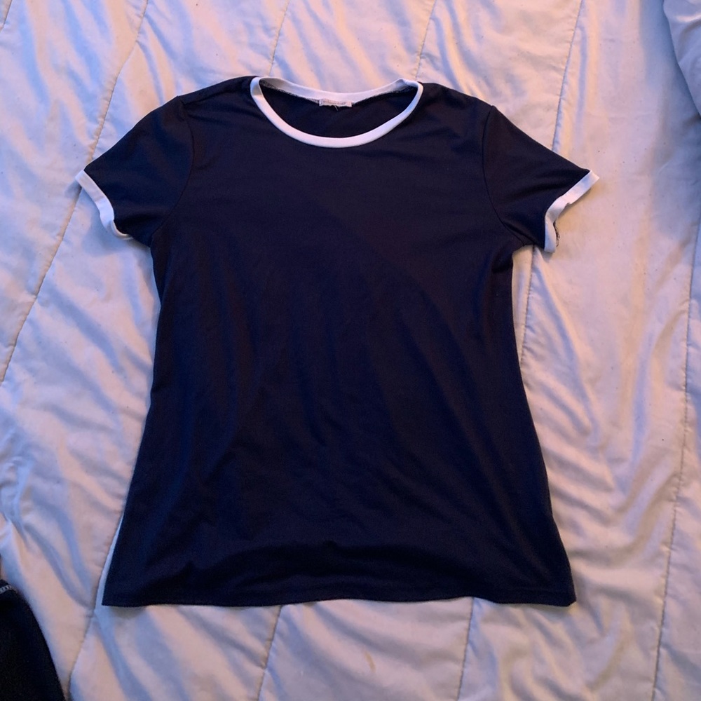 Urbanology shirt